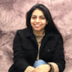 Meet your Posher, Miriam